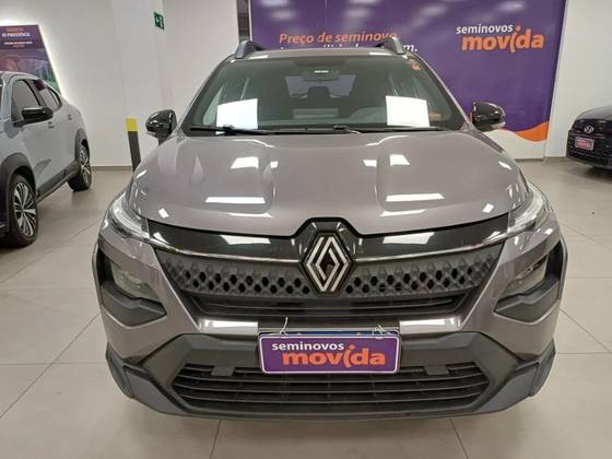 RENAULT KARDIAN 1.0 TCE FLEX EVOLUTION EDC